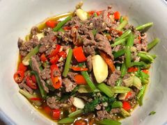 -农耕记·湖南土菜(科技园店)