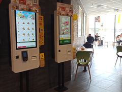 -麦当劳(万达广场店)