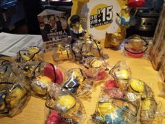 -麦当劳(海岸城店)