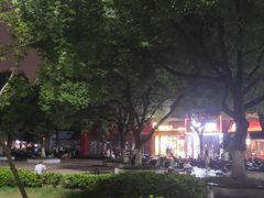 -雪月花(长江北路店)