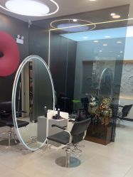 -Cima salon西玛沙龙