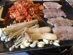 八色600克套餐-八色五花肉(新村2号店)