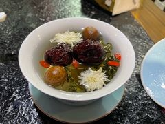 -汇聚德京味铜锅涮肉(沈家桥二路店)