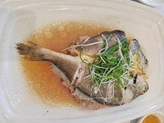 -朱仔记食府(江南大道店)