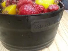 -冰冰酱老味刨冰绵绵冰(中山路总店)