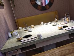 -爱丽格斯火锅(东岸国际店)