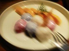 -泰香米泰国餐厅(中大国际店)