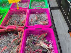 -众味海鲜大排档·活海鲜·潮汕味(南澳店)