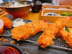 -胜博殿日式炸猪排(西红门店)