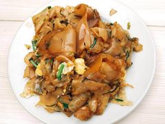 碱水粑-瑶河山里菜