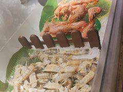 -奢谷·海鲜自助(南海万科店)