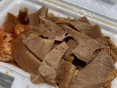 牛杂-细妹五香牛杂(步行街店)