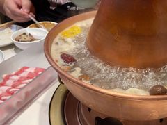 -东门口·新式老北京火锅(河西龙湖天街店)