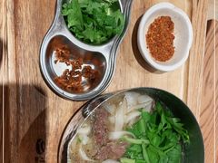 -小满手工粉(上海文峰广场店)