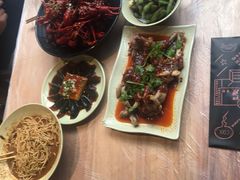 -巴厘龙虾·榜首油焖大虾(青山店)