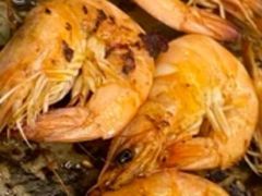 -绿岛港轩海鲜烤肉涮锅自助餐厅