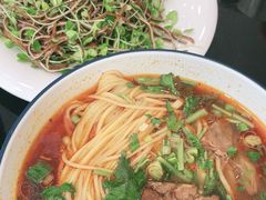 -宛平李记小吃(东关街店)