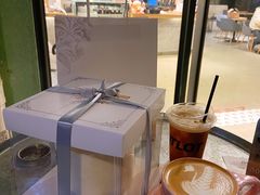 -GOTLOT COFFEE&KITCHEN角落厨房NOOK店