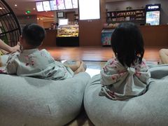 -兴芮温泉度假区