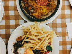 -船屋葡国餐厅