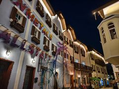 -五矿哈施塔特文旅小镇