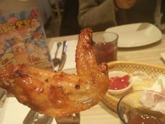 -必胜客(衡阳船山店PH店)
