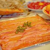 朱光玉火锅馆（北京首店）