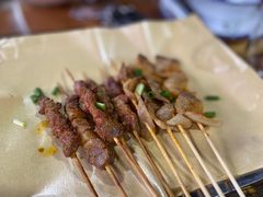 -皖北巫氏三胖地锅鸡(长淮总店)