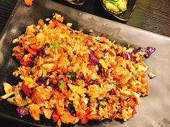 -老啪叽串炒饭(铁百店)