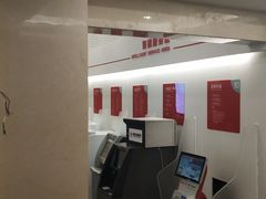 -中国工商银行(成都春熙路步行街支行)