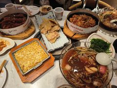-七八冷面·延边朝鲜族美食(欢乐谷店)