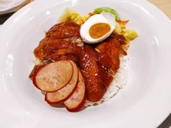 -大家乐(广州荔湾领展广场店)