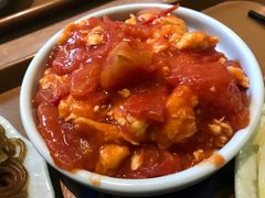 -酷味乐智选餐厅(斜土路店)