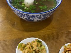 -长安后宰门水盆羊肉(新都心店)