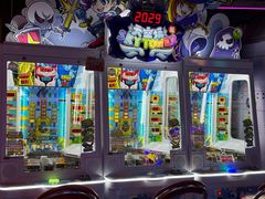 -阿尔法Game Station(中山路店)