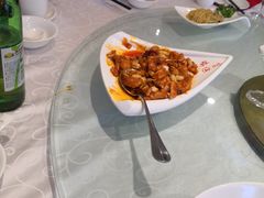 -峨嵋酒家总店(车公庄店)