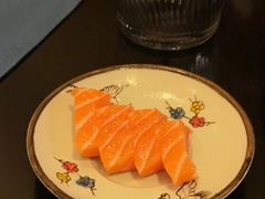 -盛宴自助餐厅(运达喜来登店)