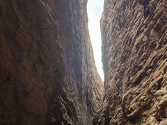 -天山神秘大峡谷