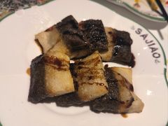 红糖糯米糕-撒椒·四川江湖菜(西单大悦城店)
