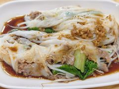 -三身人金新肠粉(丹霞店)