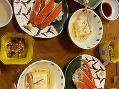 -蟹料理 北海道かに将軍(札幌本店)