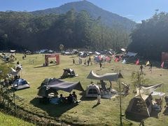 -黄埔油麻山森林公园