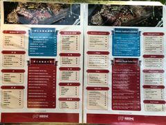 -弗兰克牛排西餐厅Ribone steak house(柠檬花园店)