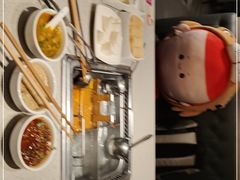 -海底捞火锅(航洋城店)