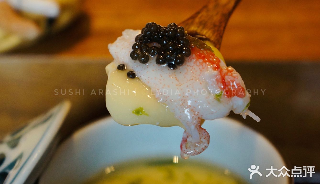 深圳吃货都知道的宝藏日料店🍣你怎么忍心让它一直待在收藏夹里！