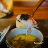 深圳吃货都知道的宝藏日料店🍣你怎么忍心让它一直待在收藏夹里！
