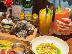 -Bistro 63 创意融合料理(广粤天地店)