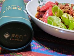 -驿楼兰·新疆菜(火车站店)