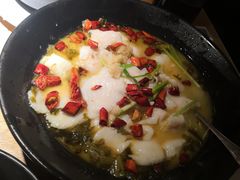 -金牌外婆家(苏州中心店)