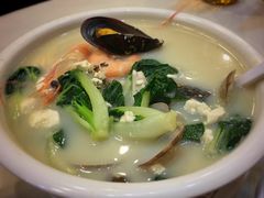 -桥底辣蟹(谢斐道店)